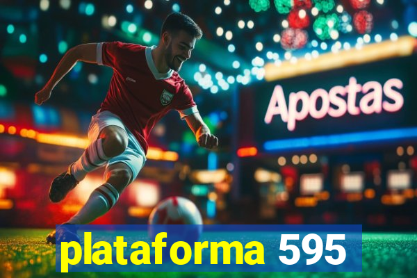 plataforma 595